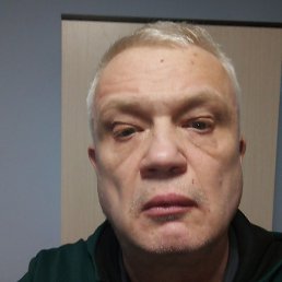 Павел, Пушкино, 56 лет